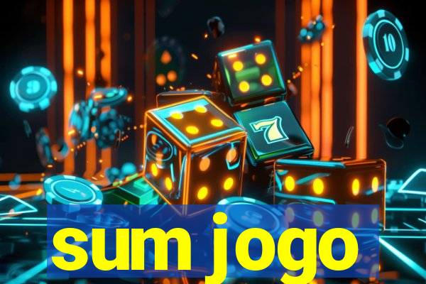 sum jogo